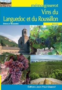 Vins du Languedoc et du Roussillon