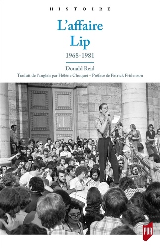 L'affaire Lip (1968-1981)
