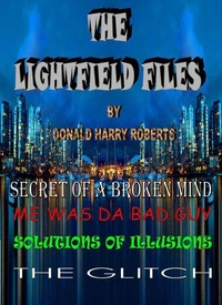 The Lightfield Files