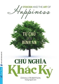 Chủ Nghĩa Khắc Kỷ