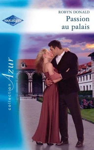 Passion au palais