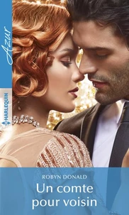 Un comte pour voisin