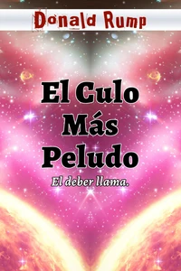 El Culo Más Peludo