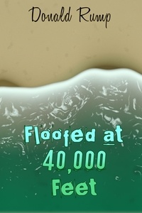  Donald Rump - Floofed at 40,000 Feet - Finding Floofy, #2.