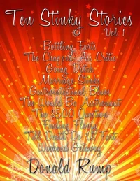 Ten Stinky Stories: Vol. 1