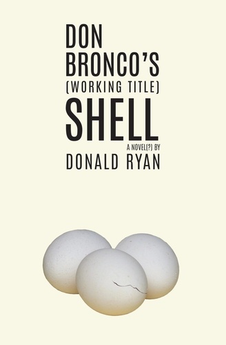  Donald Ryan - Don Bronco's (Working Title) Shell.