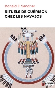 Livre de texte nova Rituels de guérison chez les Navajos
