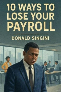 10 Ways to Lose Your Payroll