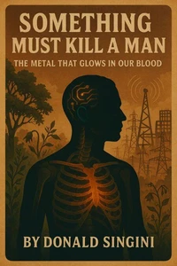 Something must kill a man