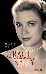 Donald Spoto - Grace Kelly.