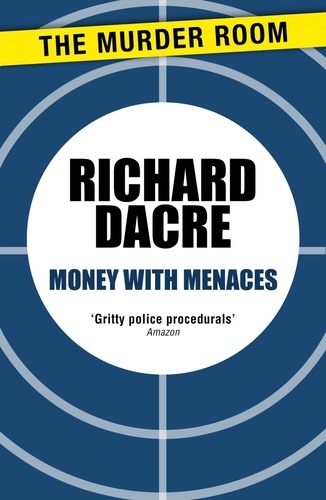 Money With Menaces