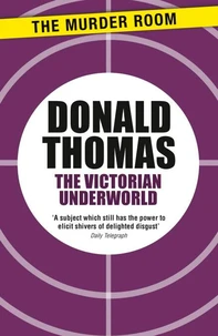 The Victorian Underworld