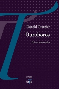 Donald Tournier - Ouroboros.