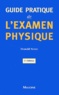 Donald-W Novey - Guide Pratique De L'Examen Physique. 2eme Edition.