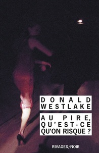 Donald Westlake - .