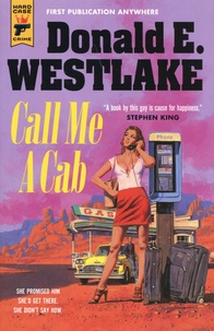 Donald Westlake - Call Me a Cab.