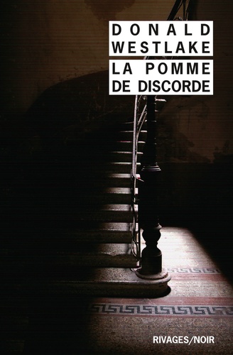 La pomme de discorde