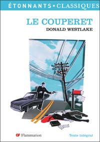 Donald Westlake - Le Couperet.