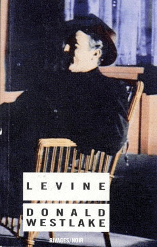 Donald Westlake - Levine.