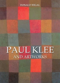 Paul Klee and artworks