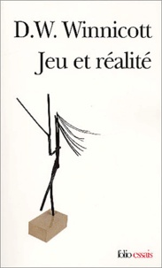 Donald Winnicott - Jeu Et Realite. L'Espace Potentiel.