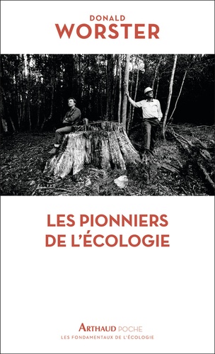 Les pionniers de l'écologie. Nature's Economy