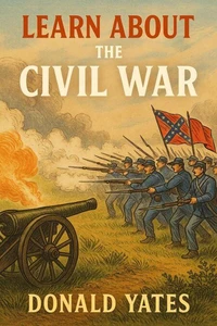 Learn about the Civil War