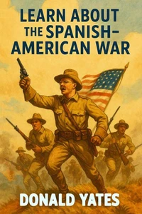 Learn about the Spanish-American War