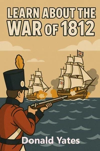 Learn about the War of 1812