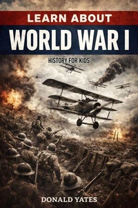 Learn about World War I