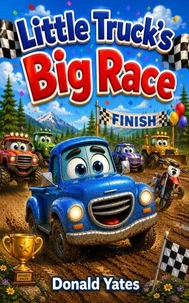 Little Truck’s Big Race