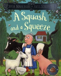 A Squash and a Squeeze