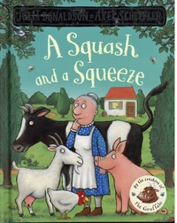 A Squash and a Squeeze