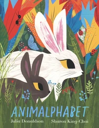 Animalphabet