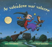 Ar valeadenn war valaenn