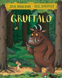 Gruffalo