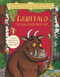 Gruffalo