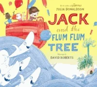 Jack and the Flumflum Tree