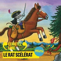 Le rat scélérat