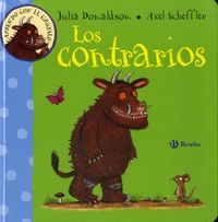 Los contrarios
