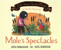 Mole's Spectacles