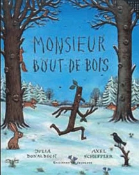 Monsieur Bout-de-Bois