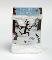Monsieur Bout-de-Bois