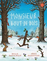 Monsieur Bout-de-Bois