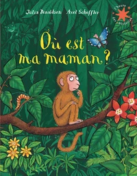 Où est ma maman ?