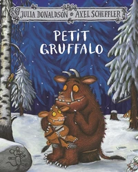 Petit Gruffalo
