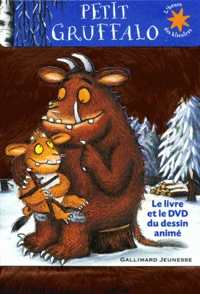 Petit Gruffalo