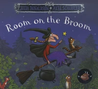Room on the broom