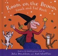 Room on the Broom