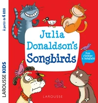 Songbirds